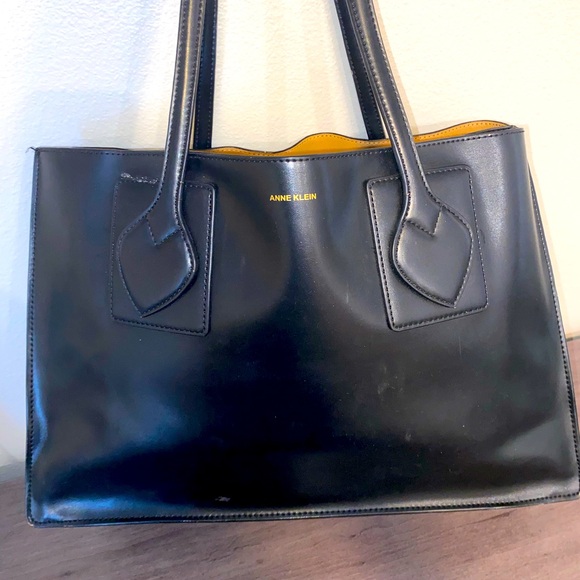 Anne Klein Purse - Picture 1 of 3